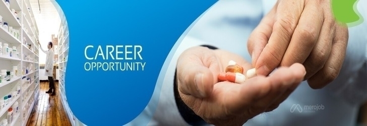 Pharmacist / Pharmacy Assistant
