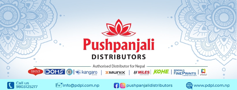 Area Sales Manager - DOMS
