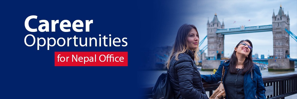 Finance And Logistics Officer