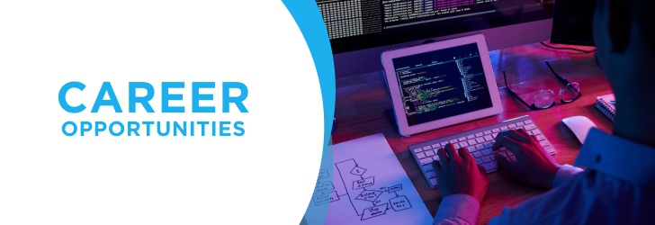 C# Developers