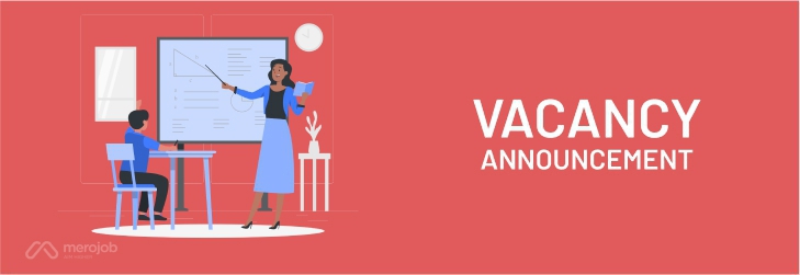 Mathematics Teacher – (Grade VI)