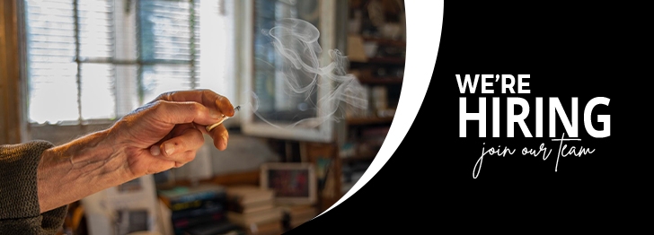 Field Sales Representative