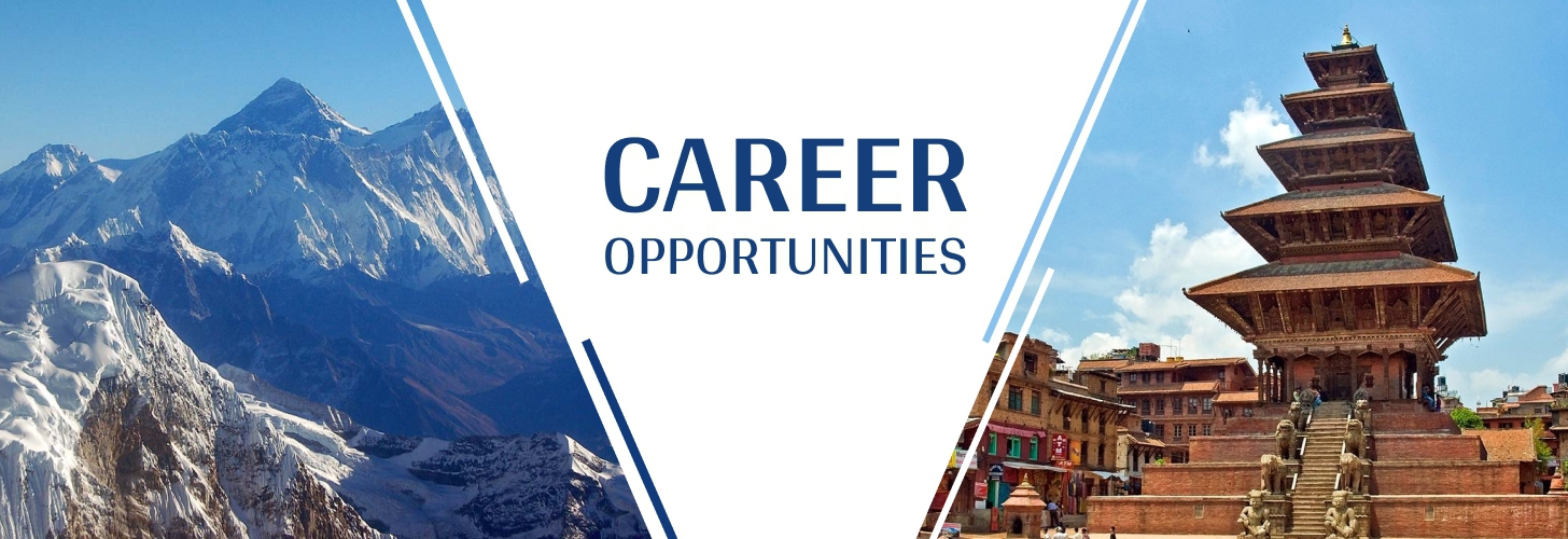 Sales and Marketing Officer