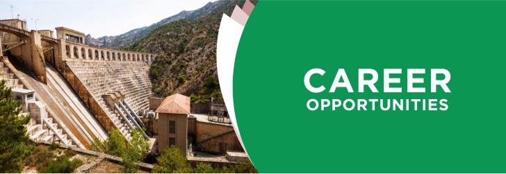 Manager – Civil Engineer