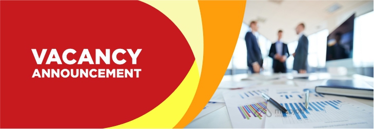 Project Manager – TB  PPM