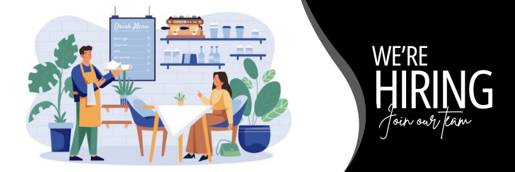 Sales and Marketing Officer