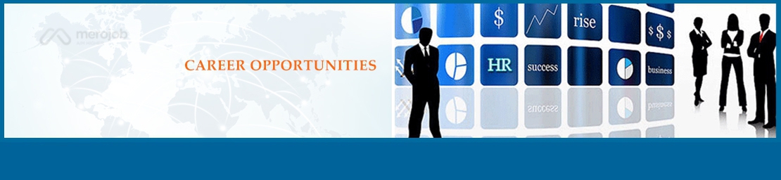 Correspondence Officer