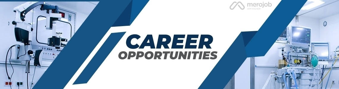 Sales Representative