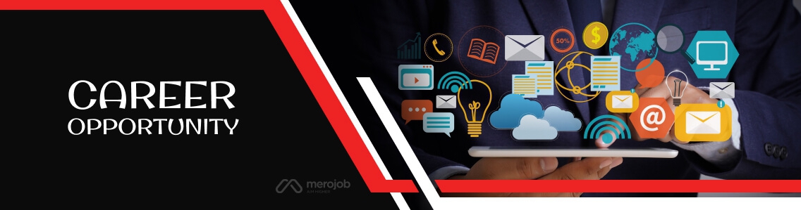 Marketing Officer