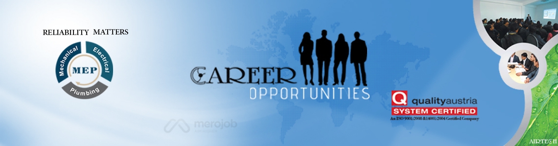 Senior AC Technician