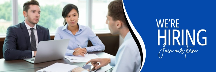 Assistant Recruitment Manager