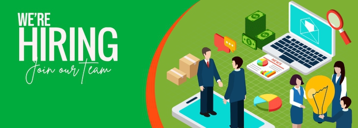 Sales and Marketing Manager