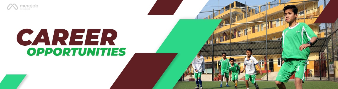 Admin Officer