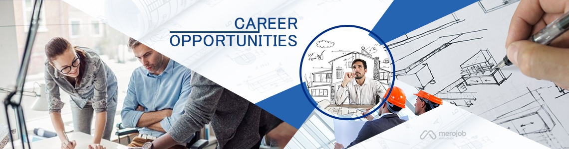 Senior Architect