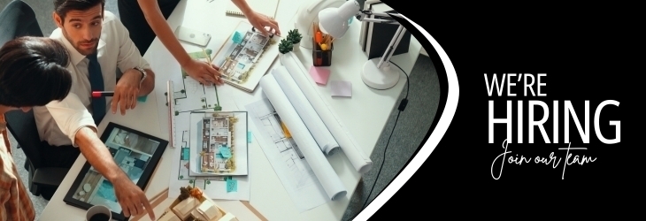 Junior Interior Designer