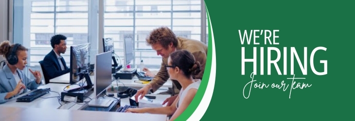 Social Media Marketing Specialist