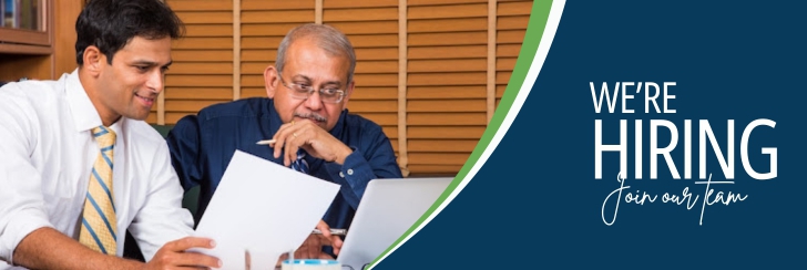 Senior Accountant