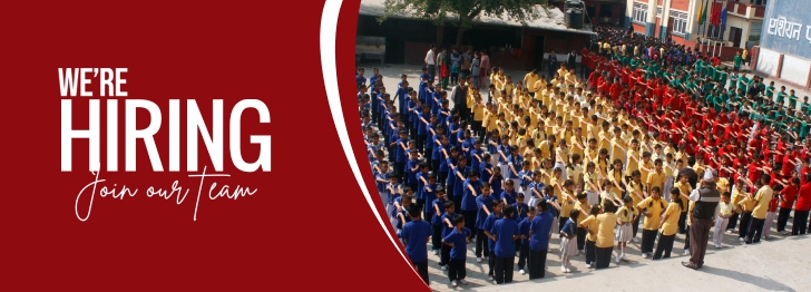 Secondary Level Science Teacher