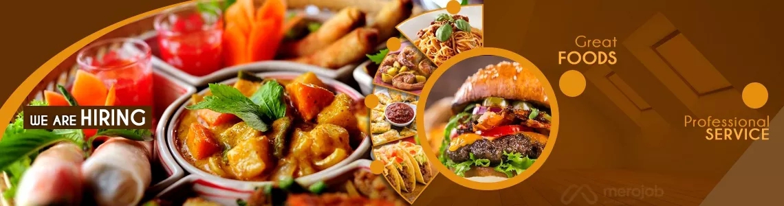 Restaurant Manager