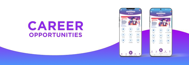 Flutter Mobile App Developer