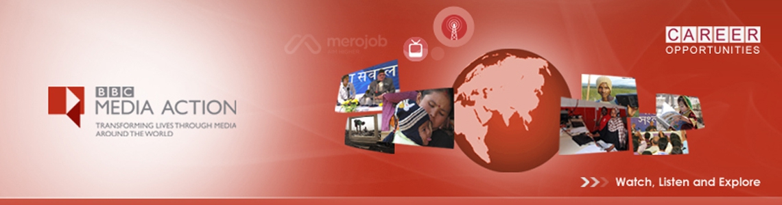 IT and Digital Content Associate