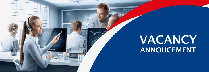Client Service Executive (Night Shift)