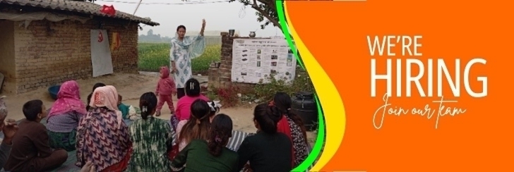 Intern (Enterprise and Business Development)