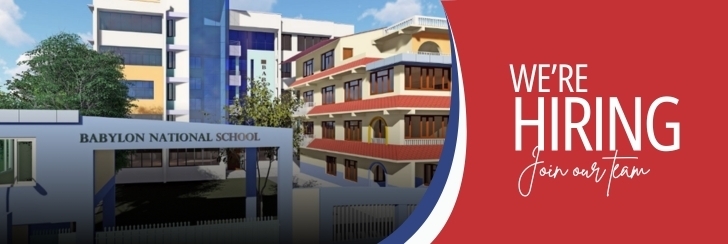 Primary Level Science Teacher