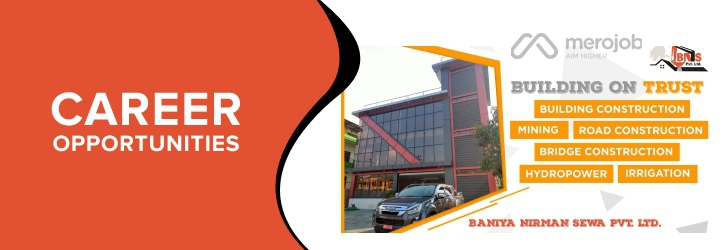 Civil Engineer ( Building Construction)