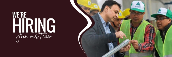 Export Sales Officer