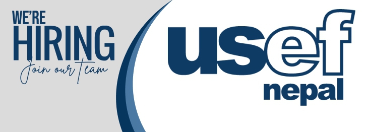 Senior Program Officer