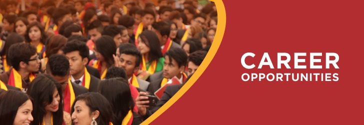 Admission and Public Relation Manager