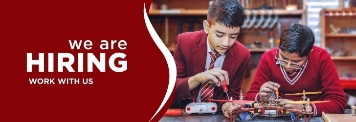 Student Relationship Officer