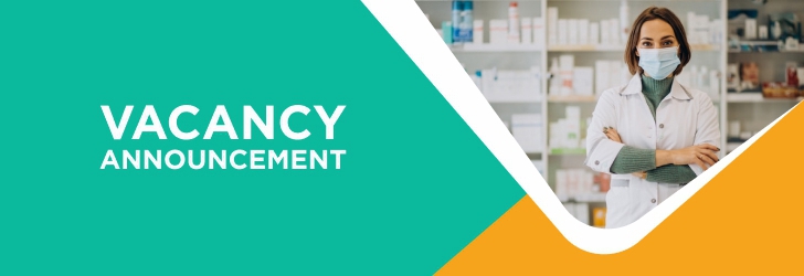Pharmacy Incharge