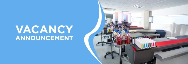Sales and Marketing Officer