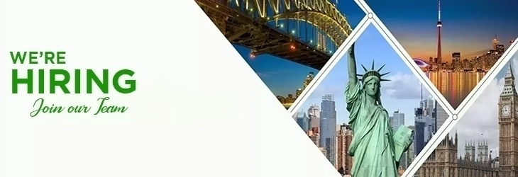 Team Leader (Overseas Education)