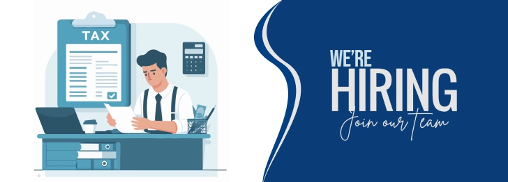 Staff Accountant