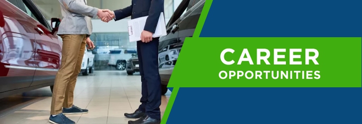 Showroom Sales Executive