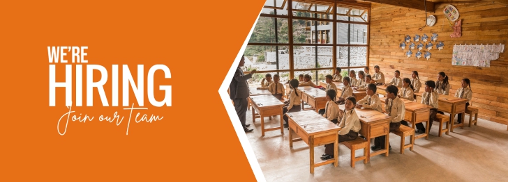 Secondary level in- charge (Classes 6-10)