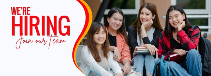 Front Desk Officer