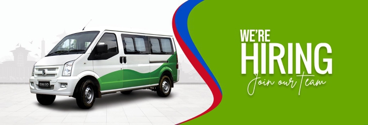 Automobiles Sales and Marketing