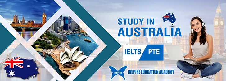 Abroad Study Counselor