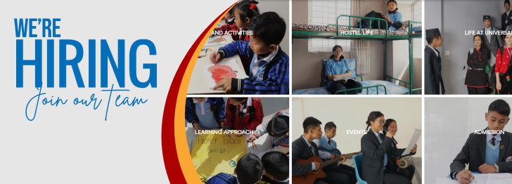 Fixed Asset Custodian