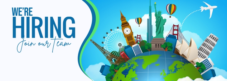 Destination Manager (UK/USA/Europe)
