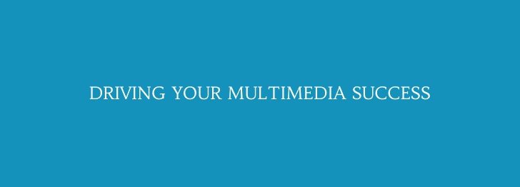 Multimedia Specialist / Creative Content Producer