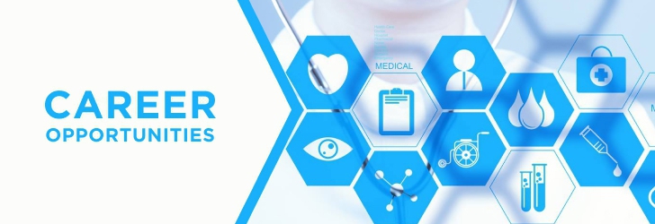 Lab Technician(CMLT/BMLT)