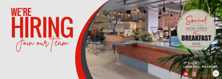 Executive Chef