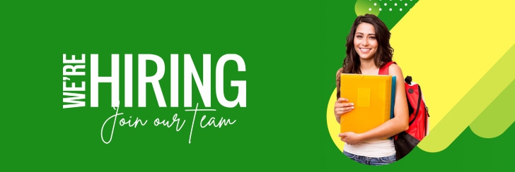 Front Desk Executive