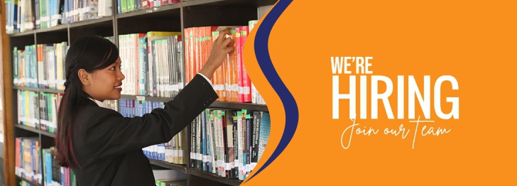 Front Desk Executive