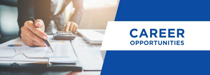 HR & Admin Manager